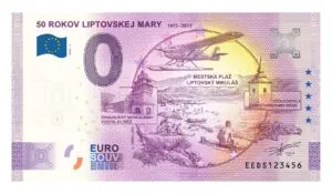 50 ROKOV LIPTOVSKEJ MARY 2025-2