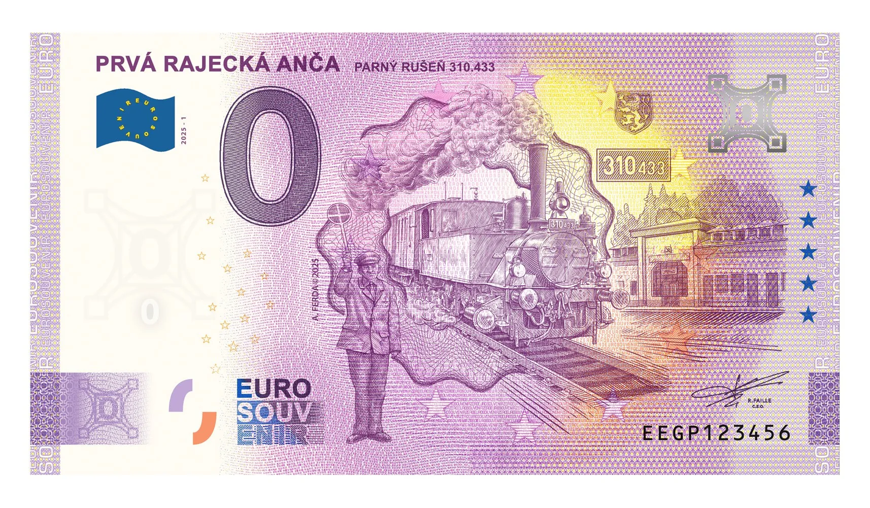 rajecká anča PRVÁ RAJECKÁ ANČA 2025 -1
