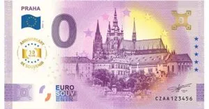 PRAHA 2025-6 – ANNIVERSARY