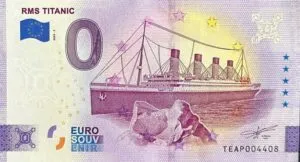 RMS TITANIC 2023-2