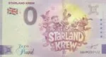 STARLAND KREW 2021-1