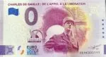 CHARLES DE GAULLE : DE l’APPEL A LA LIBERATION 2024-1