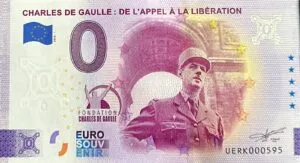 CHARLES DE GAULLE : DE l’APPEL A LA LIBERATION 2024-1