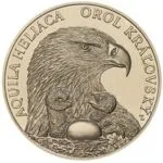 5 EURO OROL KRÁĽOVSKÝ | SLOVENSKO 2025