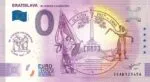 BRATISLAVA SLAVÍN 2025-10 s prítlačou