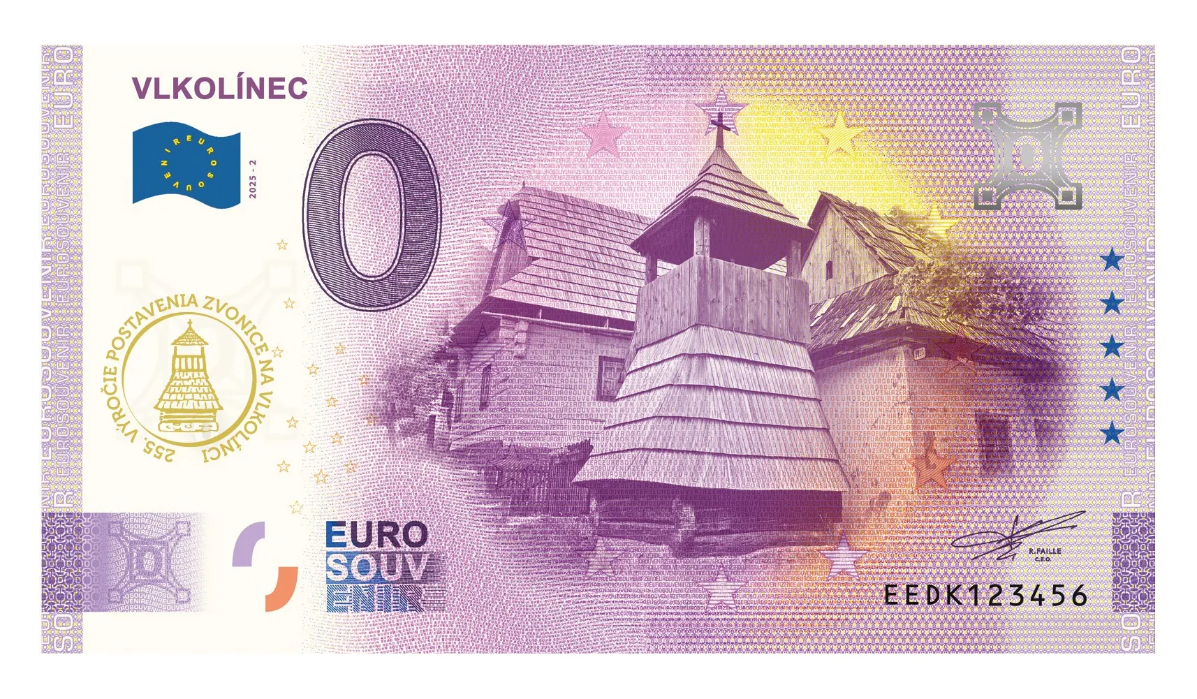 527333926_1270138894898044_7238784573522949433_n VLKOLÍNEC 2025-2 so zlatou prítlačou