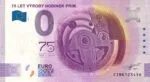 75 LET VÝROBY HODINIEK PRIM 2024-1