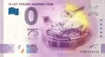 75 LET VÝROBY HODINIEK PRIM 2024-2