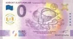 KOŠICKÝ ZLATÝ POKLAD 2025-5 – ANNIVERSARY