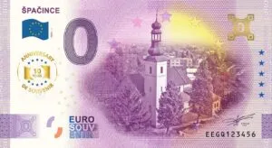 ŠPAČINCE 2025-1 – ANNIVERSARY
