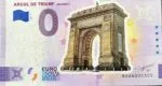 ARCUL DE TRIUMF BUCURESTI 2024-1 COLOR