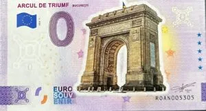 ARCUL DE TRIUMF BUCURESTI 2024-1 COLOR