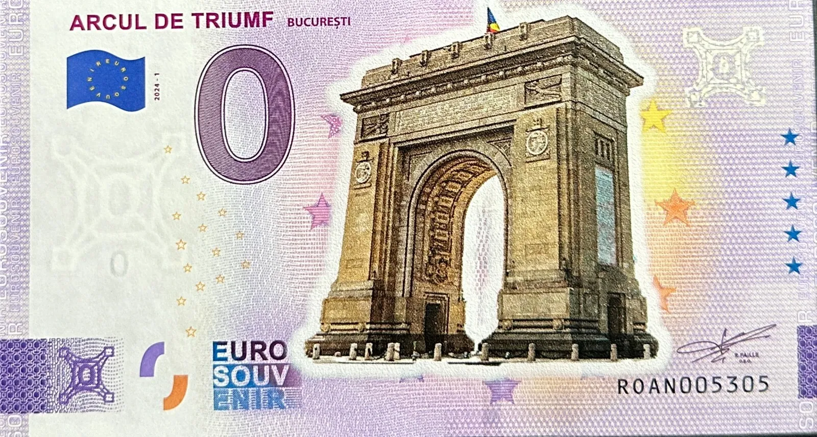 arcul de triumf ARCUL DE TRIUMF BUCURESTI 2024-1 COLOR