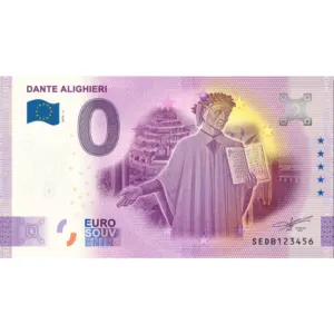 DANTE ALIGHIERI 2025-2