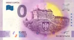HRAD ĽUPČA 2020-1 ANNIVERSARY