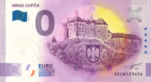 HRAD ĽUPČA 2020-1 ANNIVERSARY