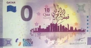 QATAR 2021-1