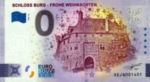 SCHLOSS BURG – FROHE WEIHNACHTEN 2022-16