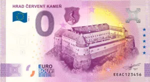 HRAD ČERVENÝ KAMEŇ 2020-2
