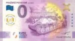 PRAŽSKÉ POVSTÁNÍ 80. VÝROČÍ 2025-5 – ANNIVERSARY