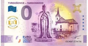 TVRDOŠOVCE 2025 - 1 – ANNIVERSARY