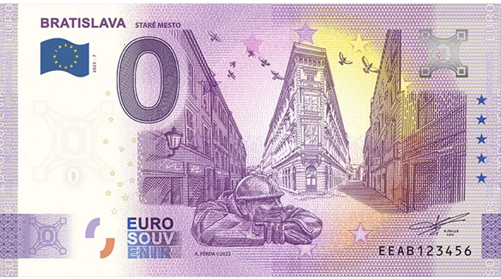 ba stare mesto 1 BRATISLAVA – Staré mesto 2025 – 7