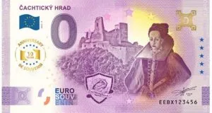 ČACHTICKÝ HRAD 2025-4 - ANNIVERSARY