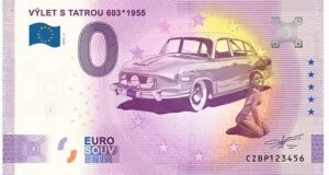 VÝLET S TATROU 603 2025 - 2