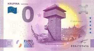 KRUPINA 2021-1