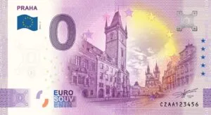 PRAHA – Staroměstské náměstí 2025-9