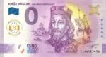 KNÍŽE VÁCLAV 2025-3 – ANNIVERSARY