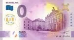 BRATISLAVA – Primaciálny palác 2025-13 – ANNIVERSARY