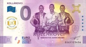 KOLKOLLÁROVCI 2025-1 – ANNIVERSARY