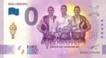 KOLLÁROVCI 2025-1 so zlatou prítlačou