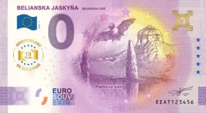 Belianska jaskyňa 2025-1 – ANNIVERSARY