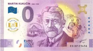 MARTIN KUKUČÍN 2025-8  – ANNIVERSARY