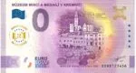 MÚZEUM MINCÍ A MEDAILÍ V KREMNICI 2025 – 1 – ANNIVERSARY