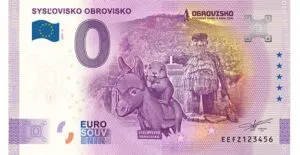 SYSĽOVISKO OBROVISKO 2025