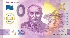 ŠTEFAN BANIČ 2025-12  – ANNIVERSARY