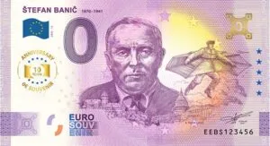 ŠTEFAN BANIČ 2025-12  – ANNIVERSARY