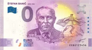 ŠTEFAN BANIČ 2025-12