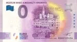 MÚZEUM MINCÍ A MEDAILÍ V KREMNICI 2025 – 1