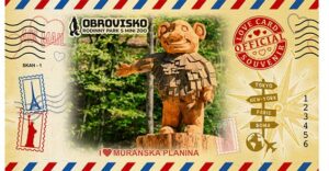 LOVE CARD | OBROVISKO