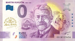 MARTIN KUKUČÍN 2025-8 so zlatou prítlačou