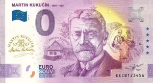 MARTIN KUKUČÍN 2025-8 so zlatou prítlačou