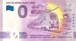 AKO SA MENIA VLAKY ZSSK 2026-2