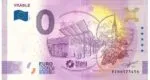 VRÁBLE  2026-1 so zlatým hologramom