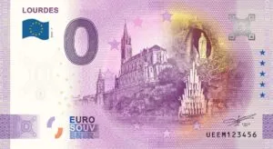 LOURDES 2026-7