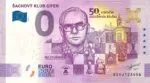 ŠACHOVÝ KLUB CÍFER 2026-1 so zlatým hologramom