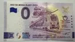 AKO SA MENIA VLAKY ZSSK 2026-2  so zlatým hologramom – CHYBOTLAČ